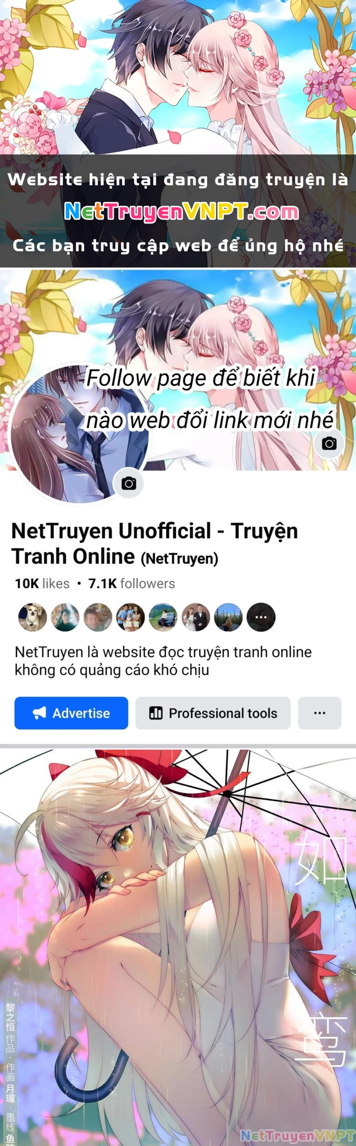 Như Loan Chapter 24 - Trang 2