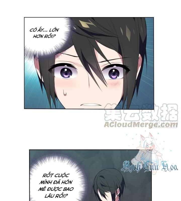 Như Loan Chapter 24 - Trang 2