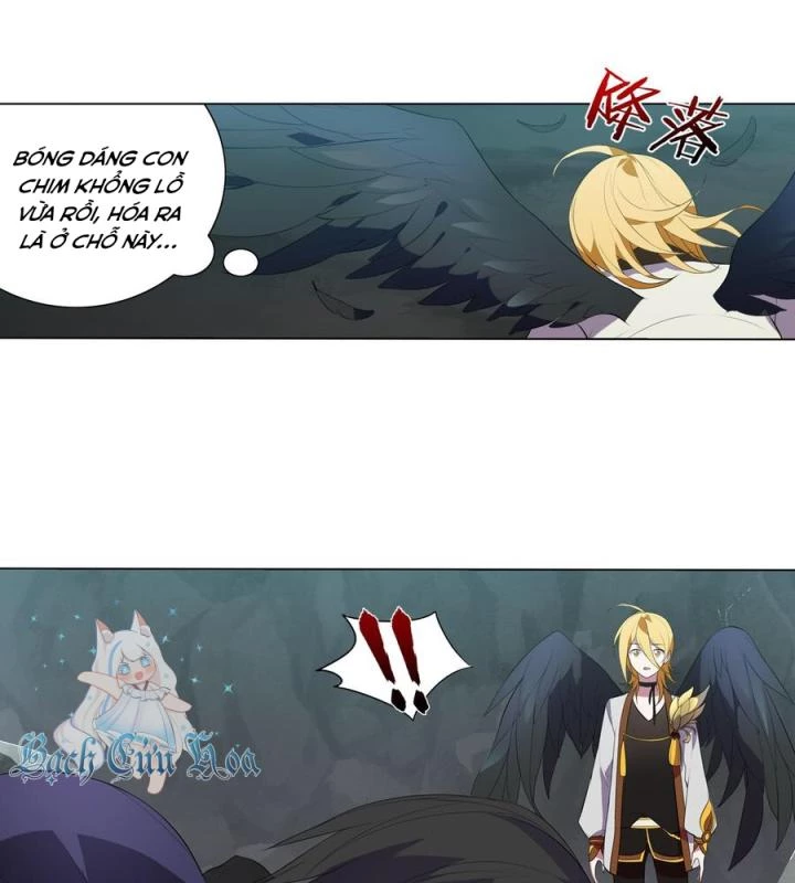 Như Loan Chapter 24 - Trang 2