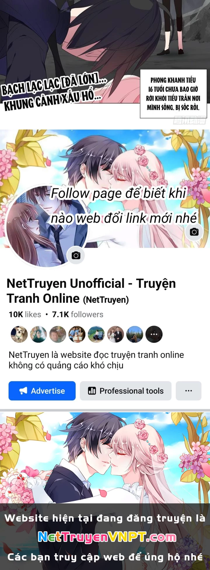 Như Loan Chapter 24 - Trang 2