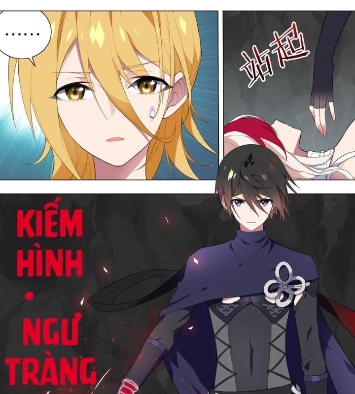 Như Loan Chapter 25 - Trang 2