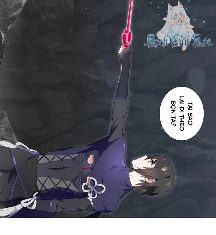 Như Loan Chapter 25 - Trang 2