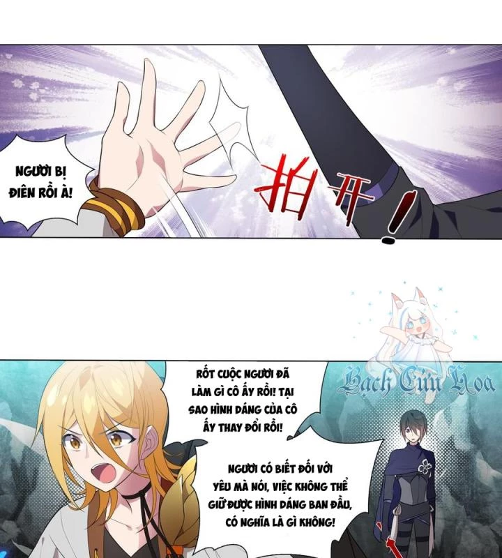 Như Loan Chapter 25 - Trang 2