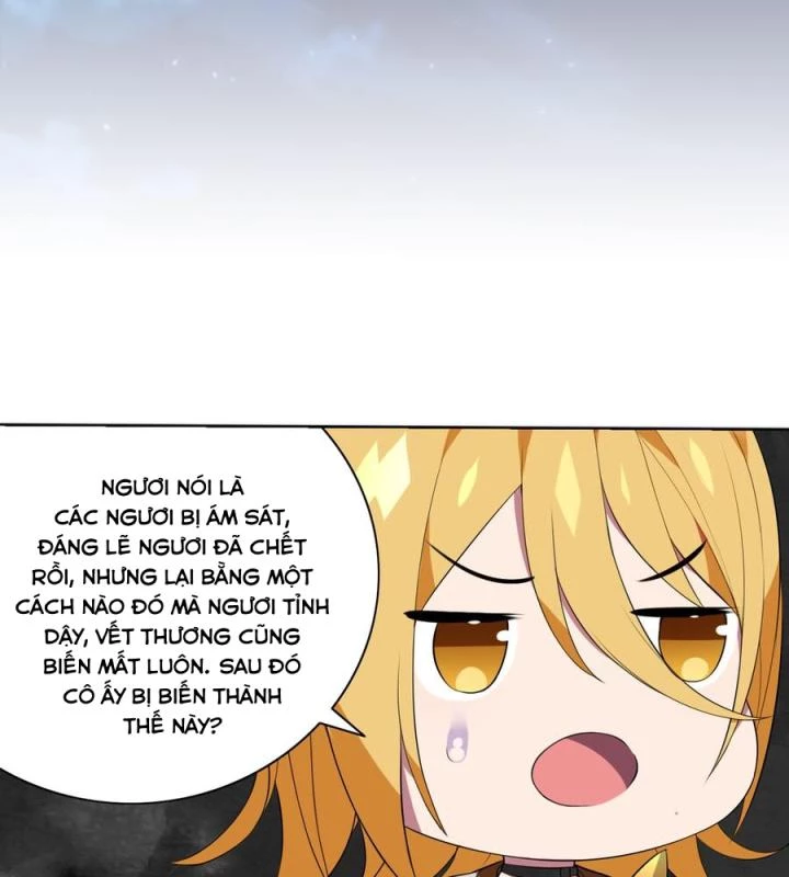 Như Loan Chapter 25 - Trang 2