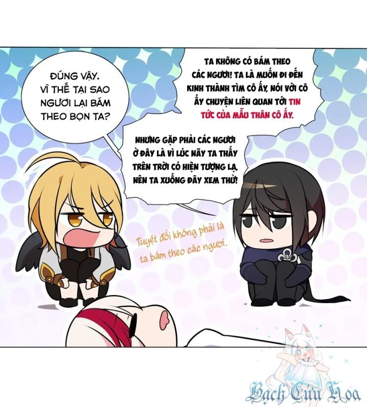 Như Loan Chapter 25 - Trang 2