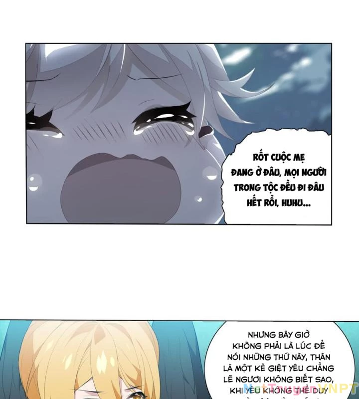 Như Loan Chapter 25 - Trang 2