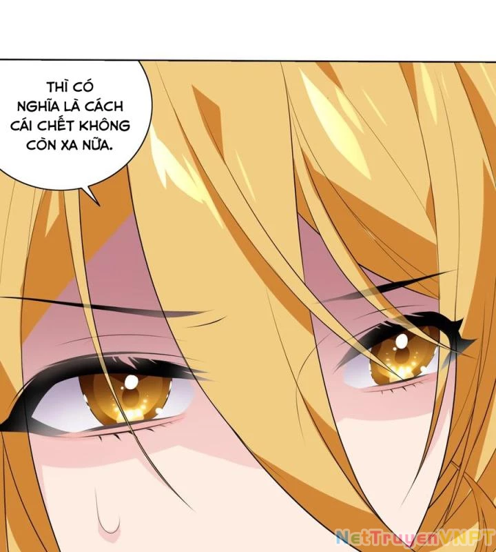 Như Loan Chapter 25 - Trang 2