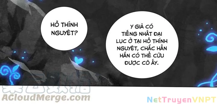 Như Loan Chapter 25 - Trang 2