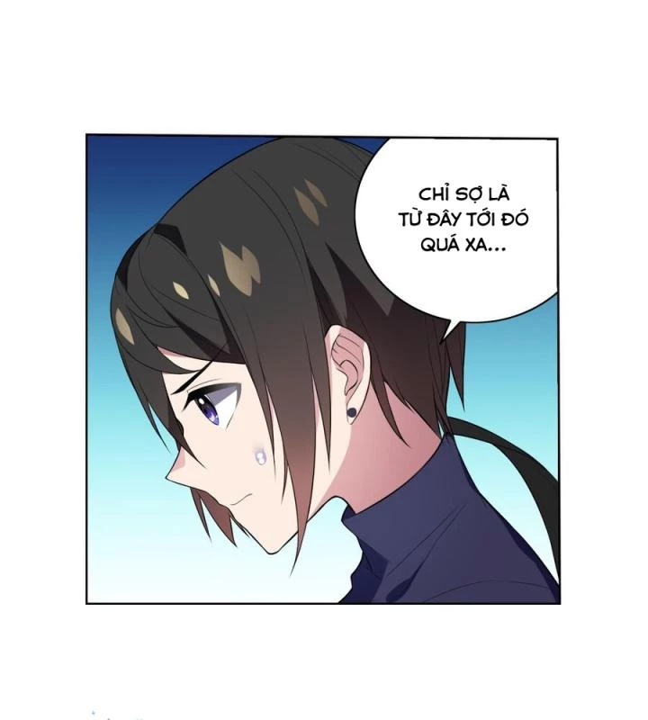 Như Loan Chapter 25 - Trang 2