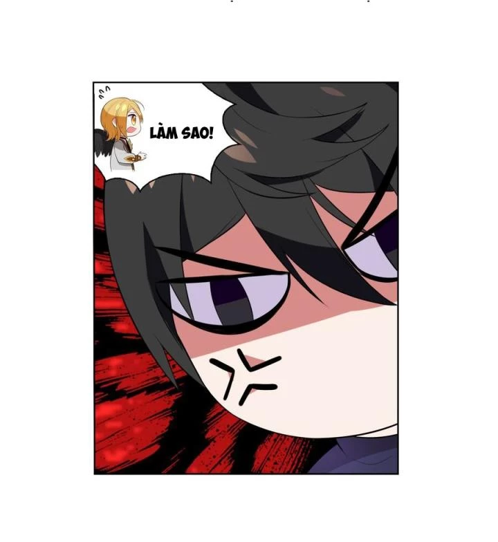 Như Loan Chapter 25 - Trang 2