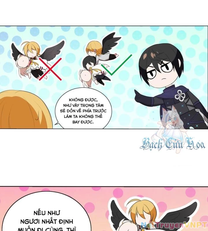 Như Loan Chapter 25 - Trang 2