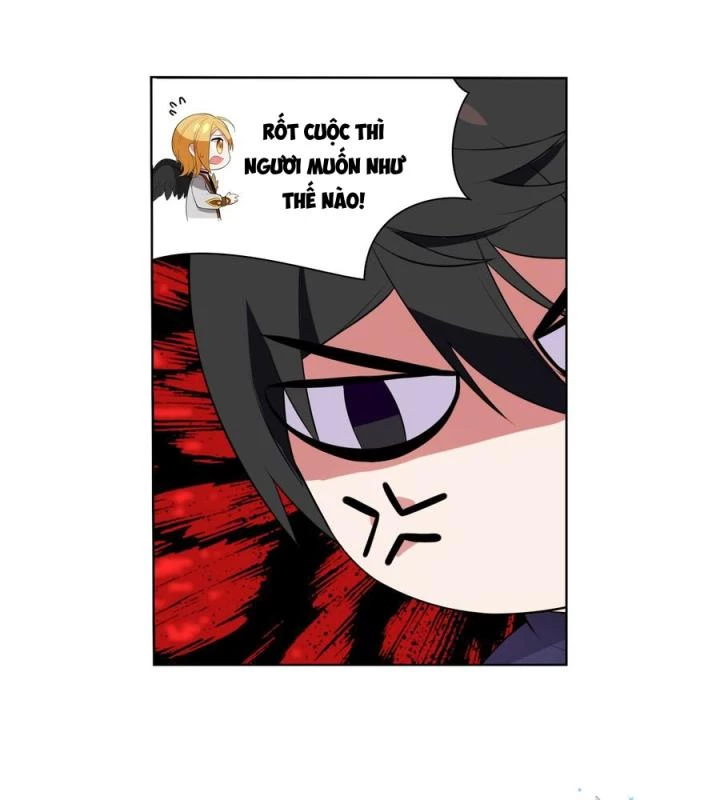 Như Loan Chapter 25 - Trang 2