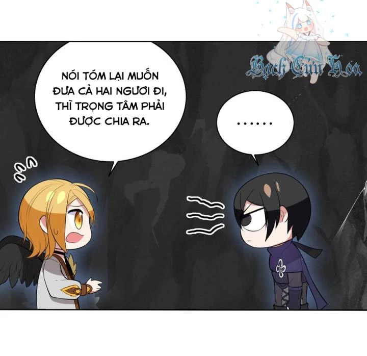 Như Loan Chapter 25 - Trang 2