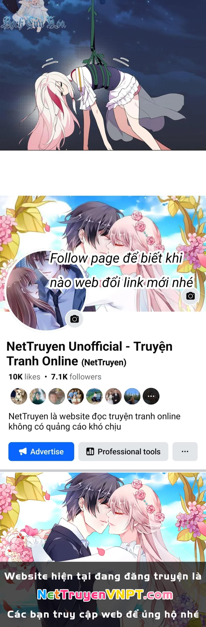 Như Loan Chapter 25 - Trang 2