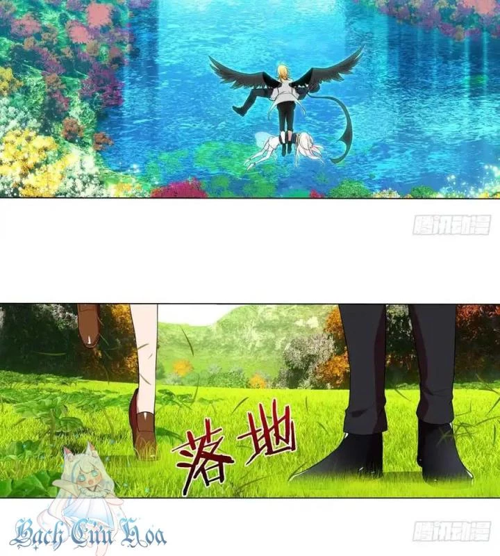 Như Loan Chapter 26 - Trang 2