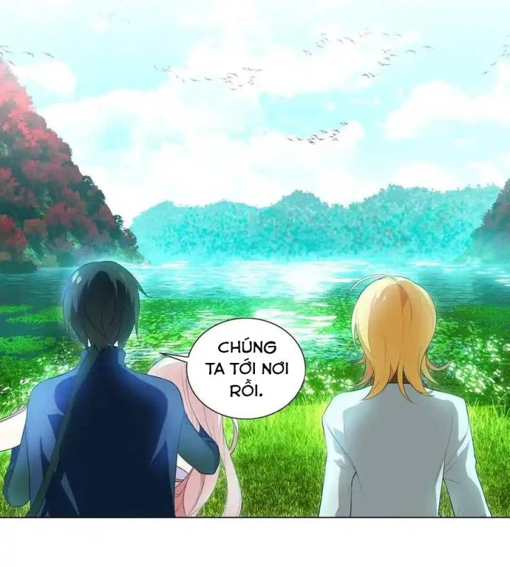 Như Loan Chapter 26 - Trang 2