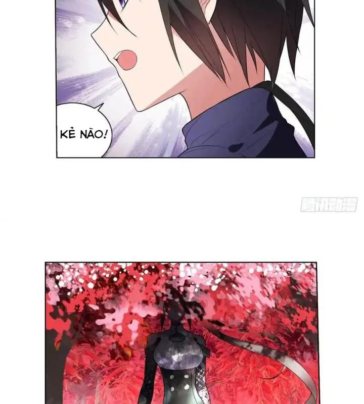 Như Loan Chapter 26 - Trang 2