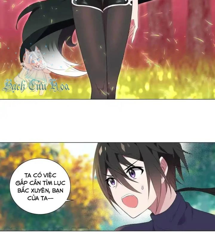 Như Loan Chapter 26 - Trang 2