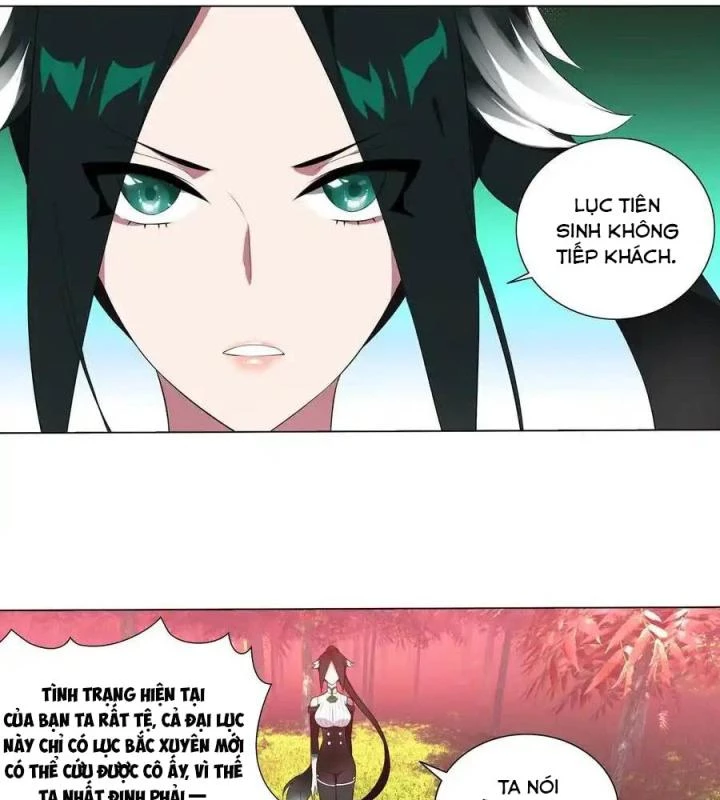 Như Loan Chapter 26 - Trang 2