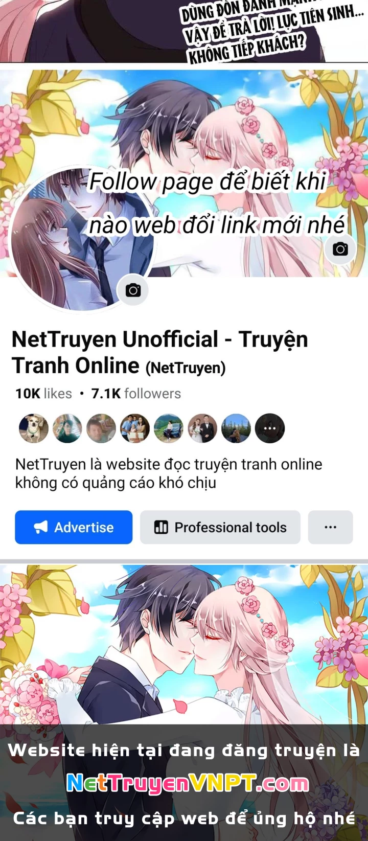 Như Loan Chapter 26 - Trang 2