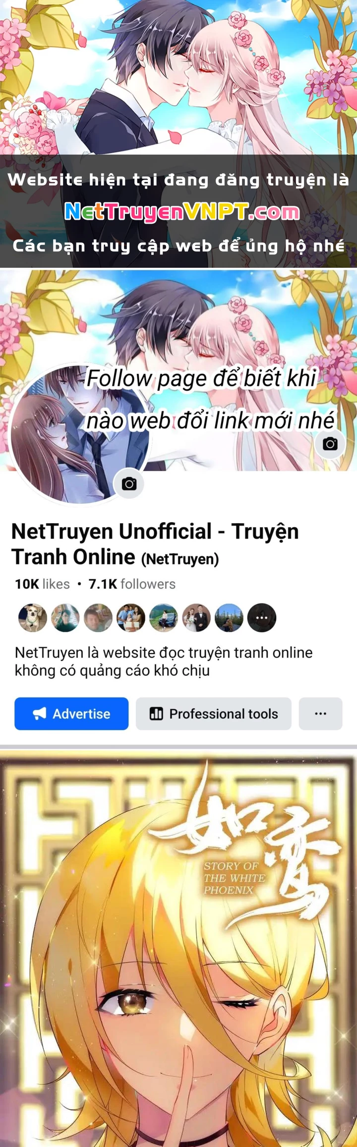 Như Loan Chapter 27 - Trang 2