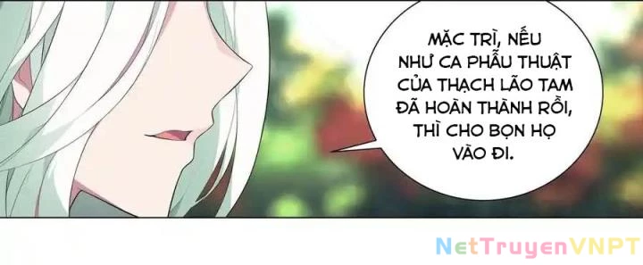 Như Loan Chapter 27 - Trang 2