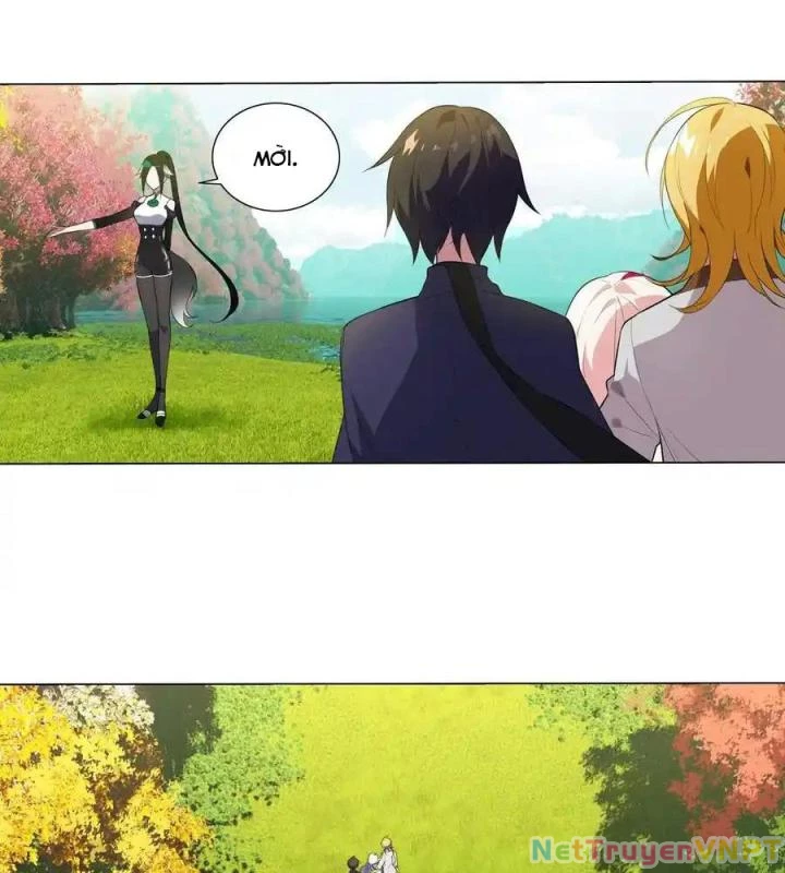 Như Loan Chapter 27 - Trang 2