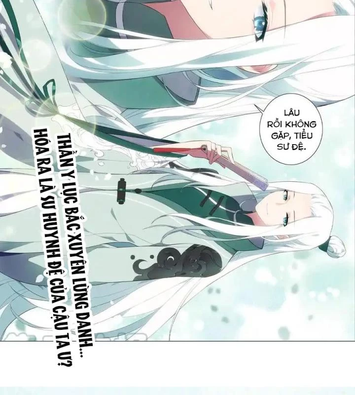 Như Loan Chapter 27 - Trang 2