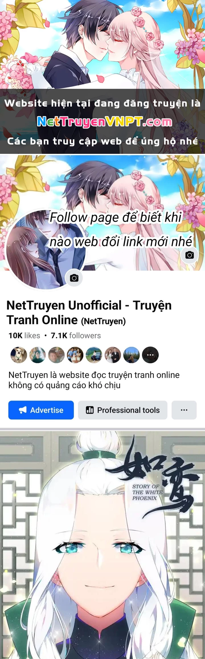 Như Loan Chapter 28 - Trang 2