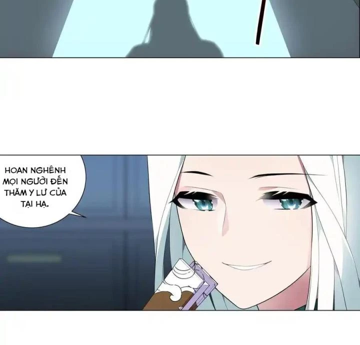 Như Loan Chapter 28 - Trang 2