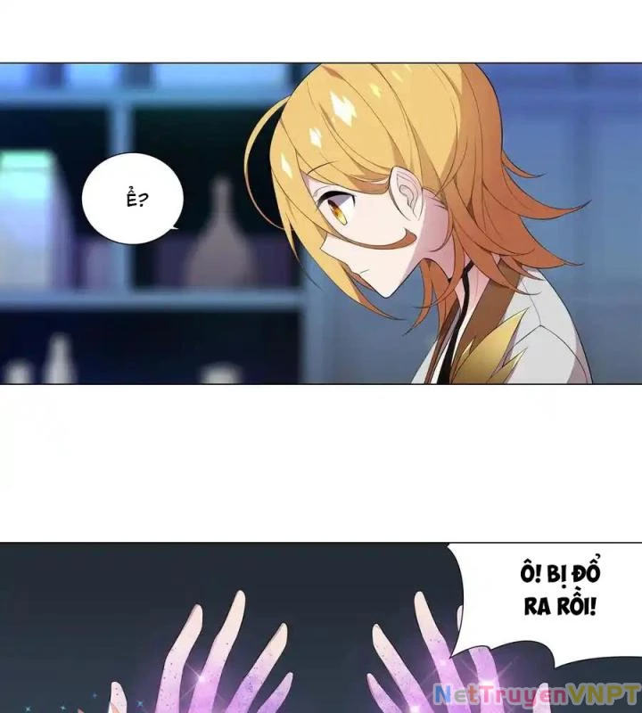 Như Loan Chapter 28 - Trang 2