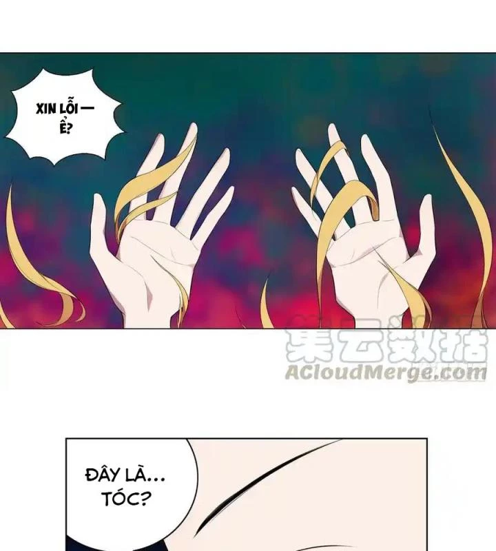 Như Loan Chapter 28 - Trang 2