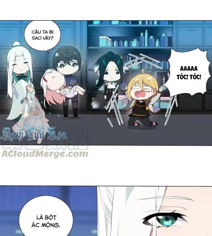 Như Loan Chapter 28 - Trang 2