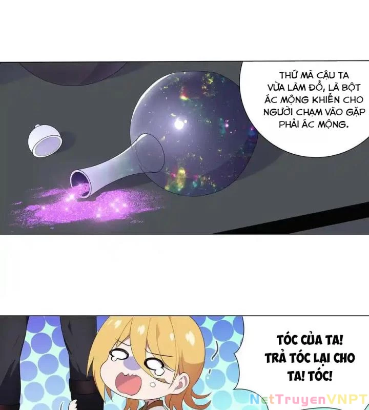 Như Loan Chapter 28 - Trang 2