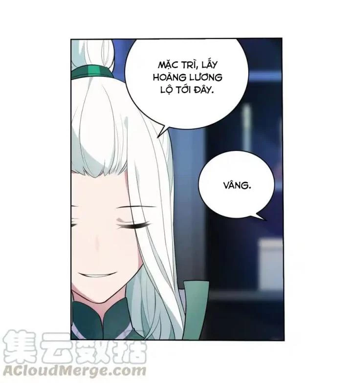 Như Loan Chapter 28 - Trang 2