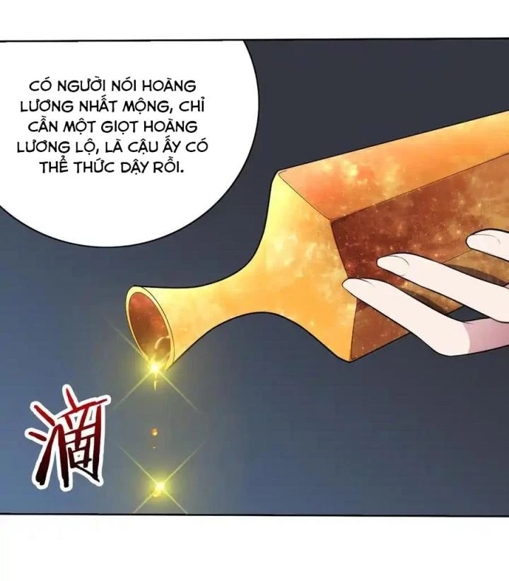 Như Loan Chapter 28 - Trang 2