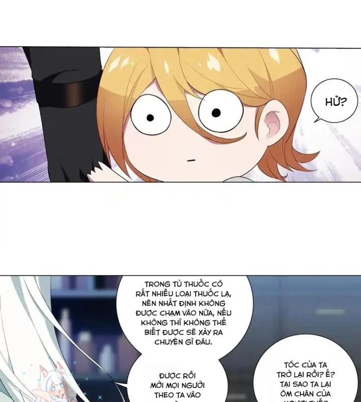 Như Loan Chapter 28 - Trang 2