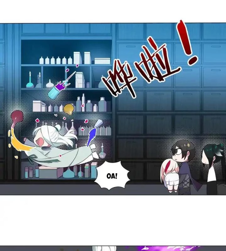 Như Loan Chapter 28 - Trang 2