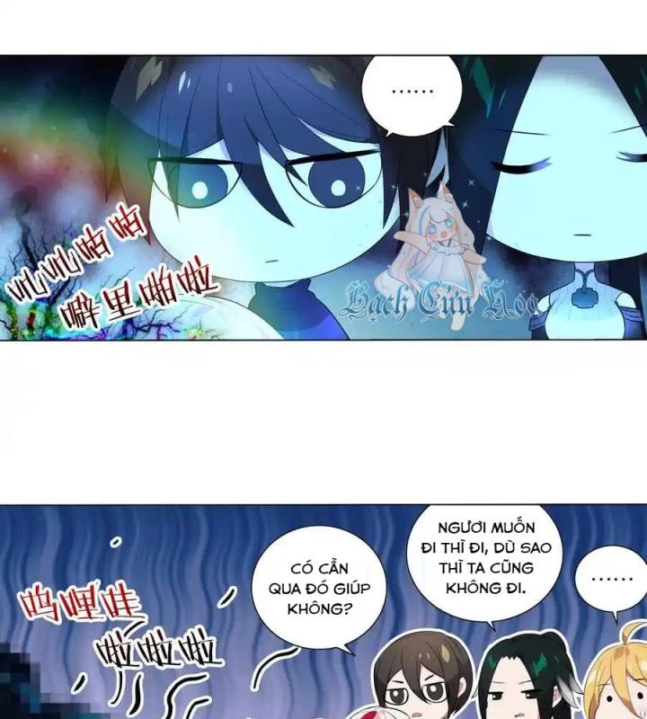 Như Loan Chapter 28 - Trang 2