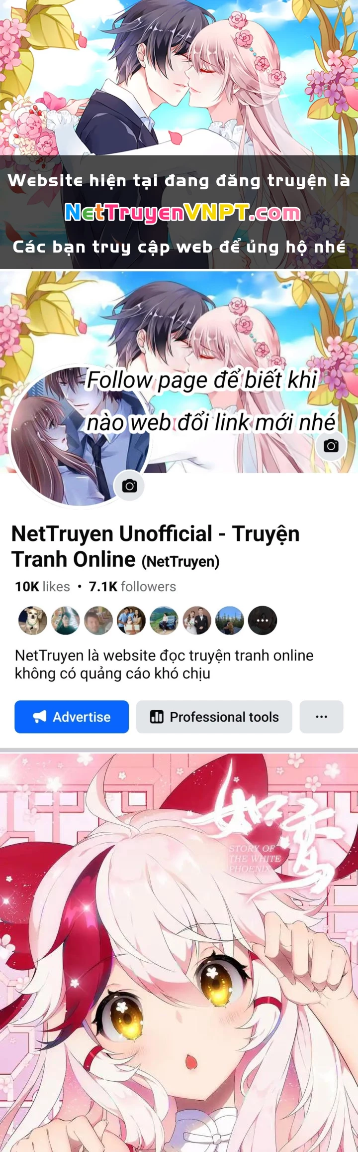 Như Loan Chapter 30 - Trang 2