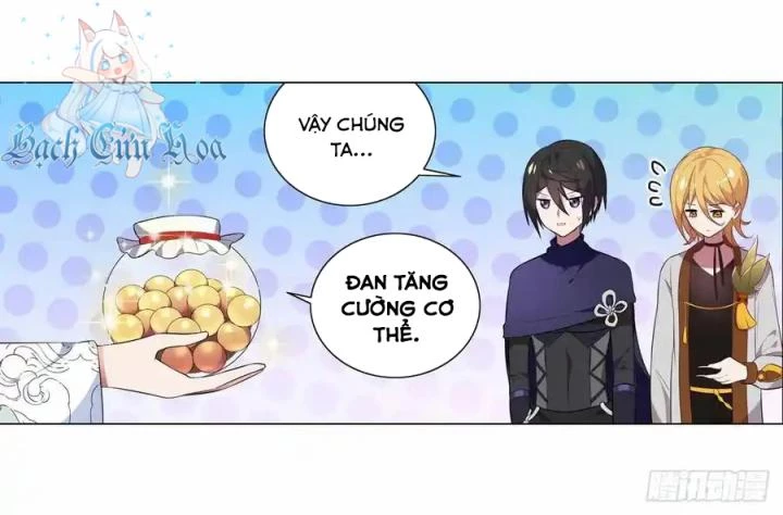 Như Loan Chapter 30 - Trang 2