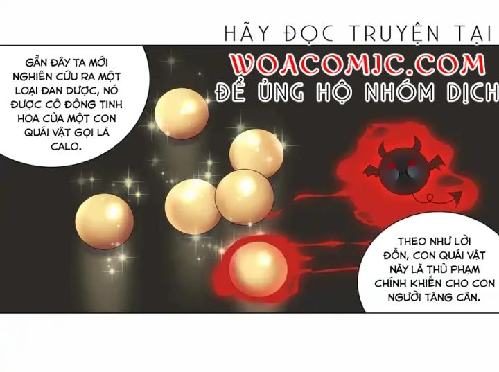 Như Loan Chapter 30 - Trang 2