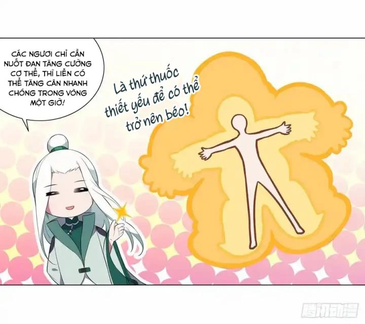 Như Loan Chapter 30 - Trang 2
