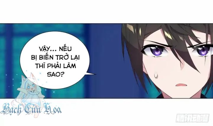 Như Loan Chapter 30 - Trang 2