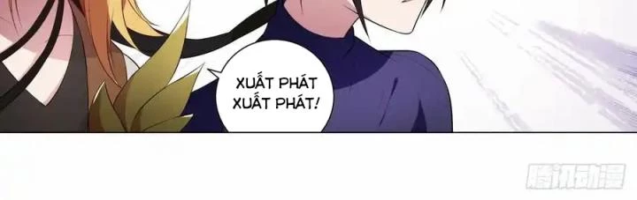Như Loan Chapter 30 - Trang 2