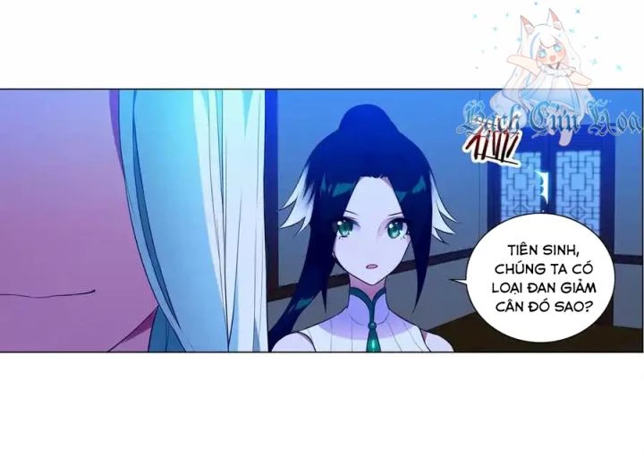Như Loan Chapter 30 - Trang 2
