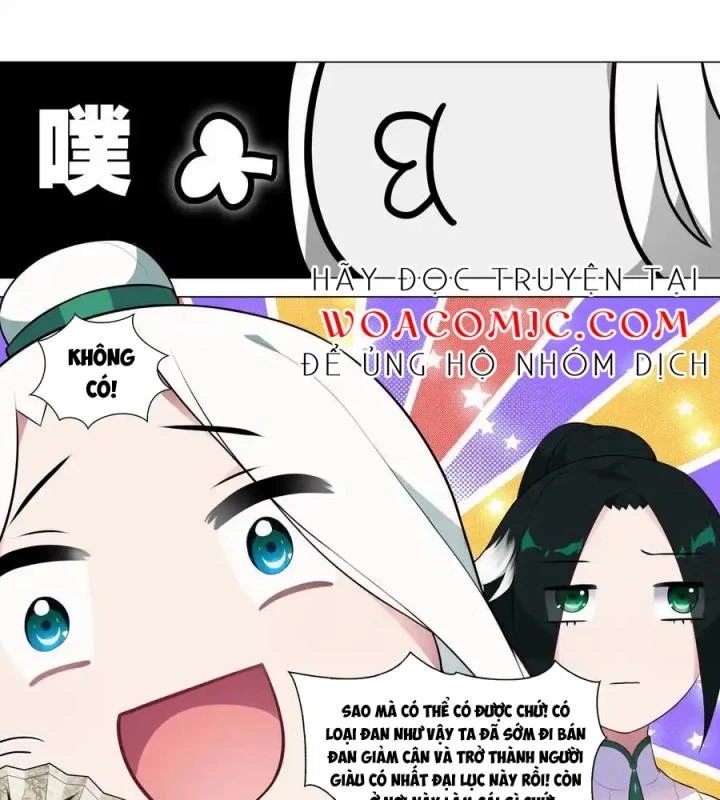 Như Loan Chapter 30 - Trang 2