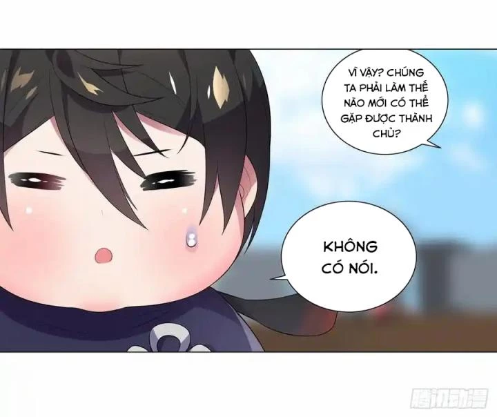 Như Loan Chapter 30 - Trang 2
