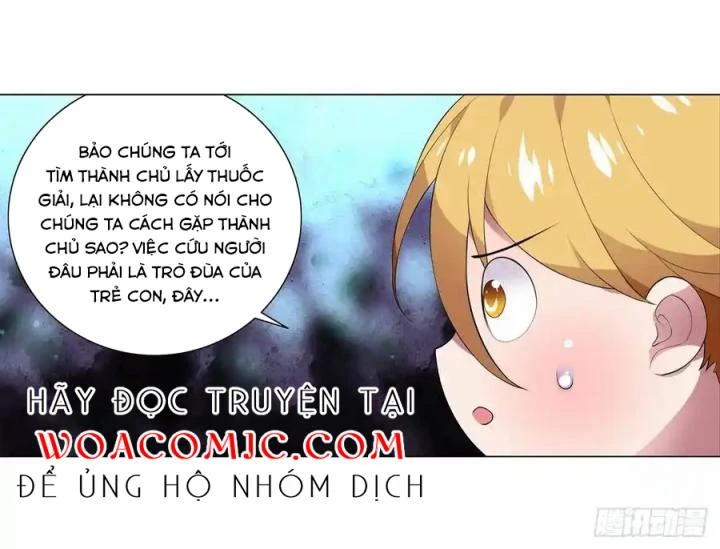 Như Loan Chapter 30 - Trang 2