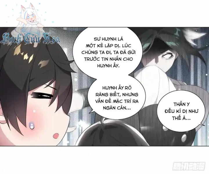Như Loan Chapter 30 - Trang 2
